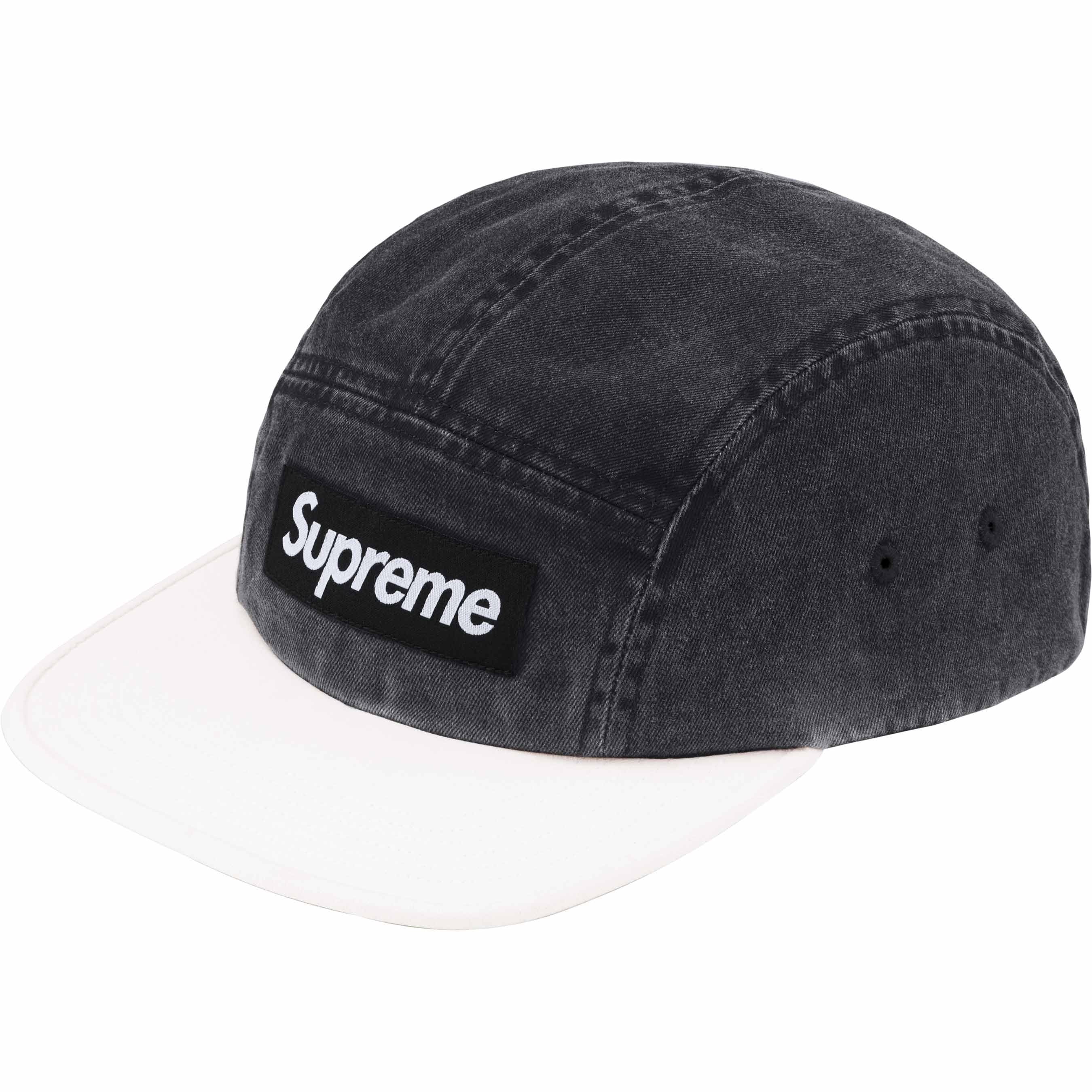 Pigment 2-Tone Camp Cap view 12